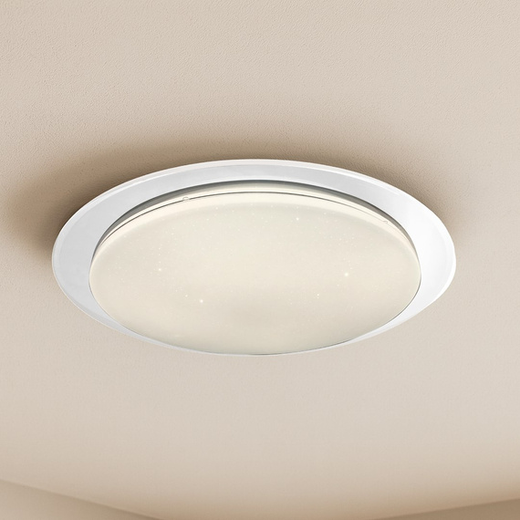 Lampa Sufitowa Milagro Sonic ML6410