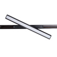 N0006N Maxligght micro11 linia orotowa 12W Czarna 3000K