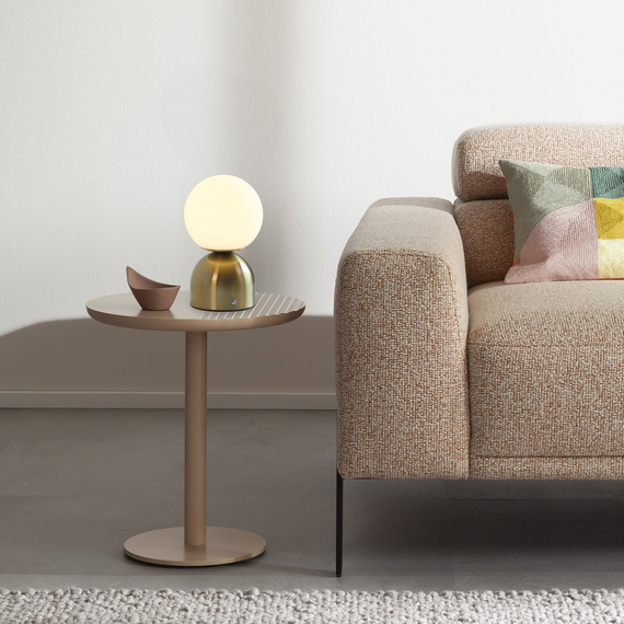 Paul Neuhaus Rudi 003902-032874 Lampka Biurkowa