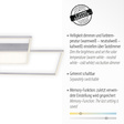 Zuma Line Asmin 003902-025307 Plafon
