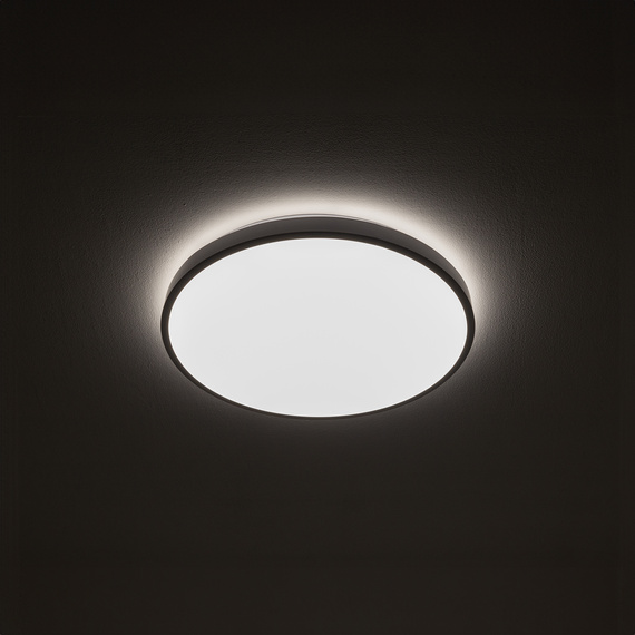 Lampa Sufitowa Nowodvorski Agnes Round Led Pro 10977