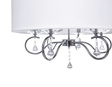 Lampa wisząca Berella Light Faroso 6 BL0227