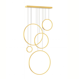 Zwis Milagro Saturno ML2325