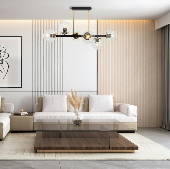 Zwis Elem Sintra 3030/6 BL TR