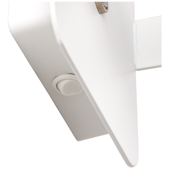 Oprawa Ścienna Brilliant Yan 98982/05