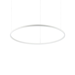 Lampa wisząca 342115 Ideal Lux Oracle 2700K 90cm