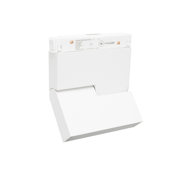 Magnetic System On/Off Maxlight M0029N Reflektor do szyny magnetycznej