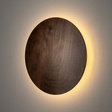 Nowodvorski Kinkiet Ring Timber L 11291 35cm