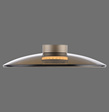 Plafon Zuma Line Pure Moon 003902-030809