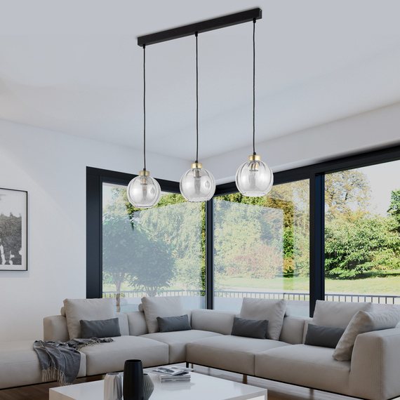 Zwis TK Lighting Devi 4580