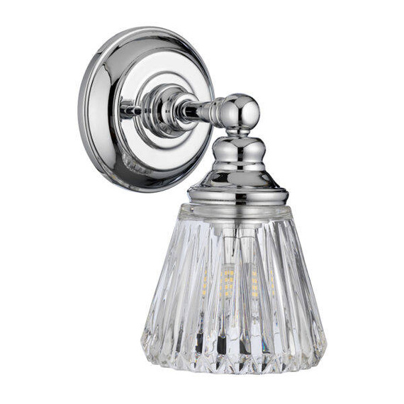 Elstead Lighting Kinkiet Keynes QN-KEYNES1-BATH