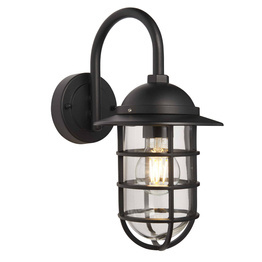 Lampa ścienna zewnętrzna Endon Port 96907