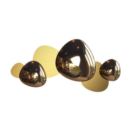 Lampa ścienna Maytoni Jack-stone MOD314WL-L13G3K