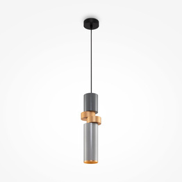 Zwis Palette wielokolorowy (MOD303PL-01CFL2) - Maytoni