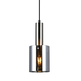 Żyrandol Italux Sardo Pnd-5581-1-Sc+Sg