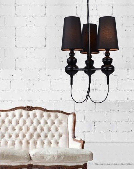 Oprawa sufitowa Azzardo Baroco AZ2163