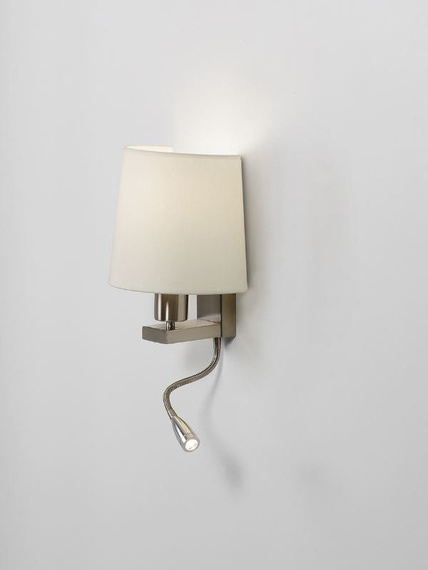 Novolux Exo Lampa ścienna Firenze 507A-Y05X1B-35  