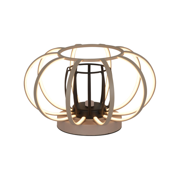 Aviano Salo 8033-113 Lampa Stojąca