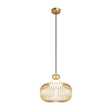 Lampa Wisząca Maytoni Levitation MOD376PL-01G