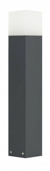 Słupek Oświetleniowy SU-MA Cube CB-580 DG