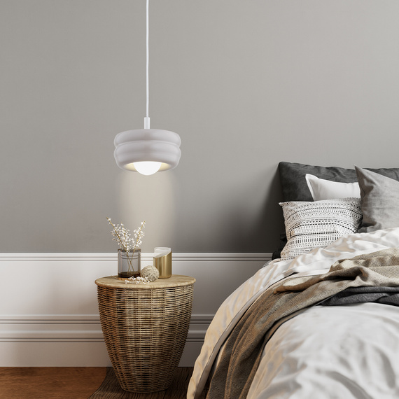 Lampa Wisząca Argon Tevo 8814