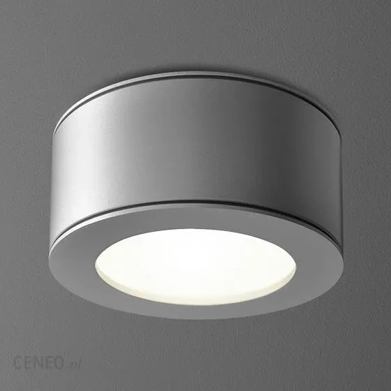 Kinkiet Aquaform Only Round LED Hermetic 40017BV-01