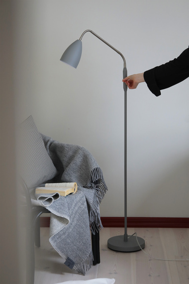 Lampa Stojąca Markslojd Patro 108888