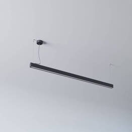 Cleoni Avar płaski FP002/B5/OP/196/930 142cm Lampa wisząca