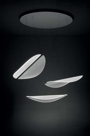 Lampa Wisząca Linea Light Diphy 8168