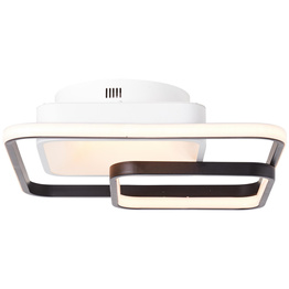 Lampa Sufitowa Brilliant Cava G99384/75