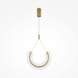 Zwis Maya złoty (P091PL-L18G3K) - Maytoni