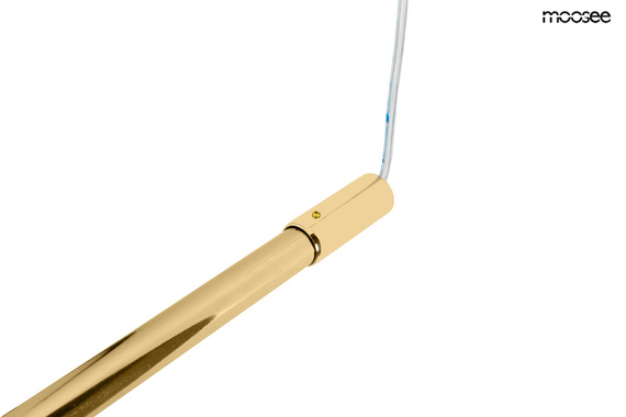 Lampa Wisząca Moosee Ombre MSE1501100132