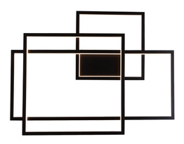 Oprawa Ścienna Maxlight Geometric W0233d