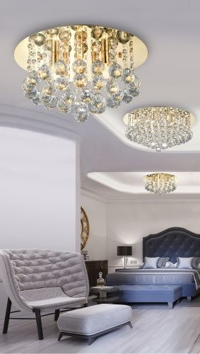 Plafon Azzardo Bolla AZ3083