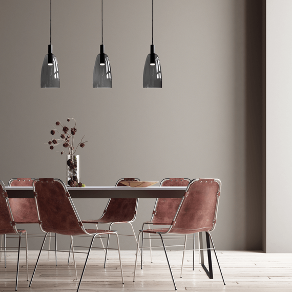 Lampa Wisząca Zambelis 1970