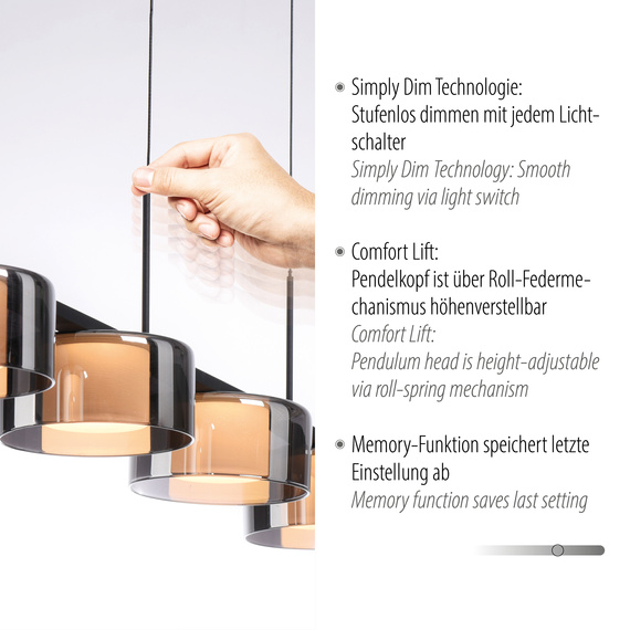 Zwis Zuma Line Rika 003902-032143