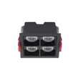Wpust Nowodvorski Midi Led Recessed 10064