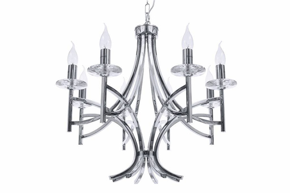 Zwis Chromowy Berella Light Sano 8 BL0722