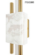 Lampa Ścienna Moosee Evans MSE010100282