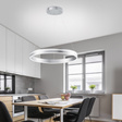 Żyrandol Zuma Line Q-vito 003902-032268