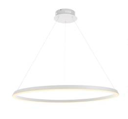 Żyrandol LED Endon Staten 80629