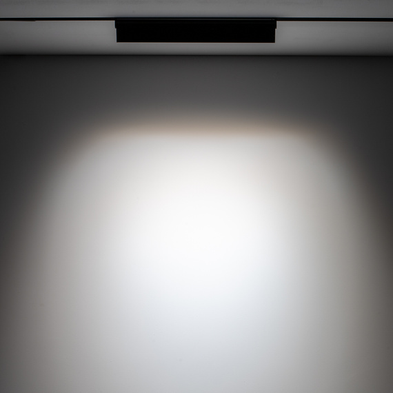 Lampa Szynowa Nowodvorski Lvm Focus Out Led 15W 10645