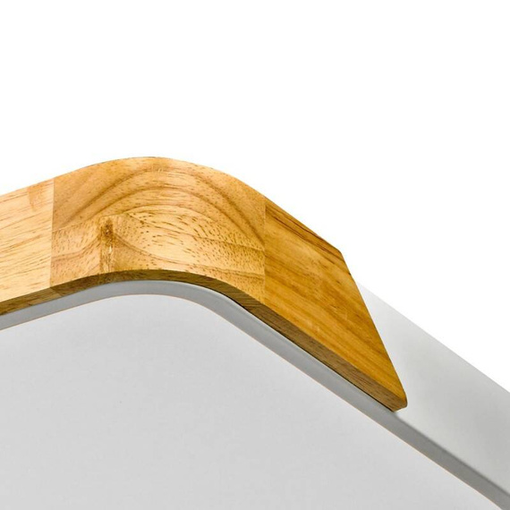 Italux Santer PLF-13187-WH-WO Plafoniera 