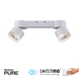Plafon Zuma Line Pure-nola 003902-031722
