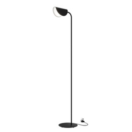 Lampa podłogowa Maytoni MOD126FL-01B Mollis