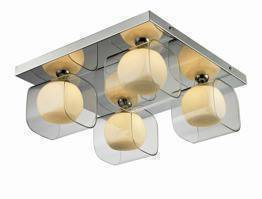 AZZARDO HAPPY 4  AZ0485Plafon