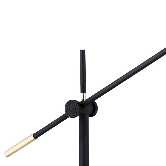 Lampa Stojąca Argon Detroit 4735