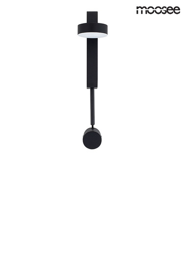 Oprawa Ścienna Moosee Clarid MSE010400207