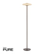 Zuma Line Pure Vitrum 003902-030803 Lampa Stojąca