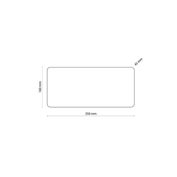 Lampa Ścienna TK Lighting Tavola 3272